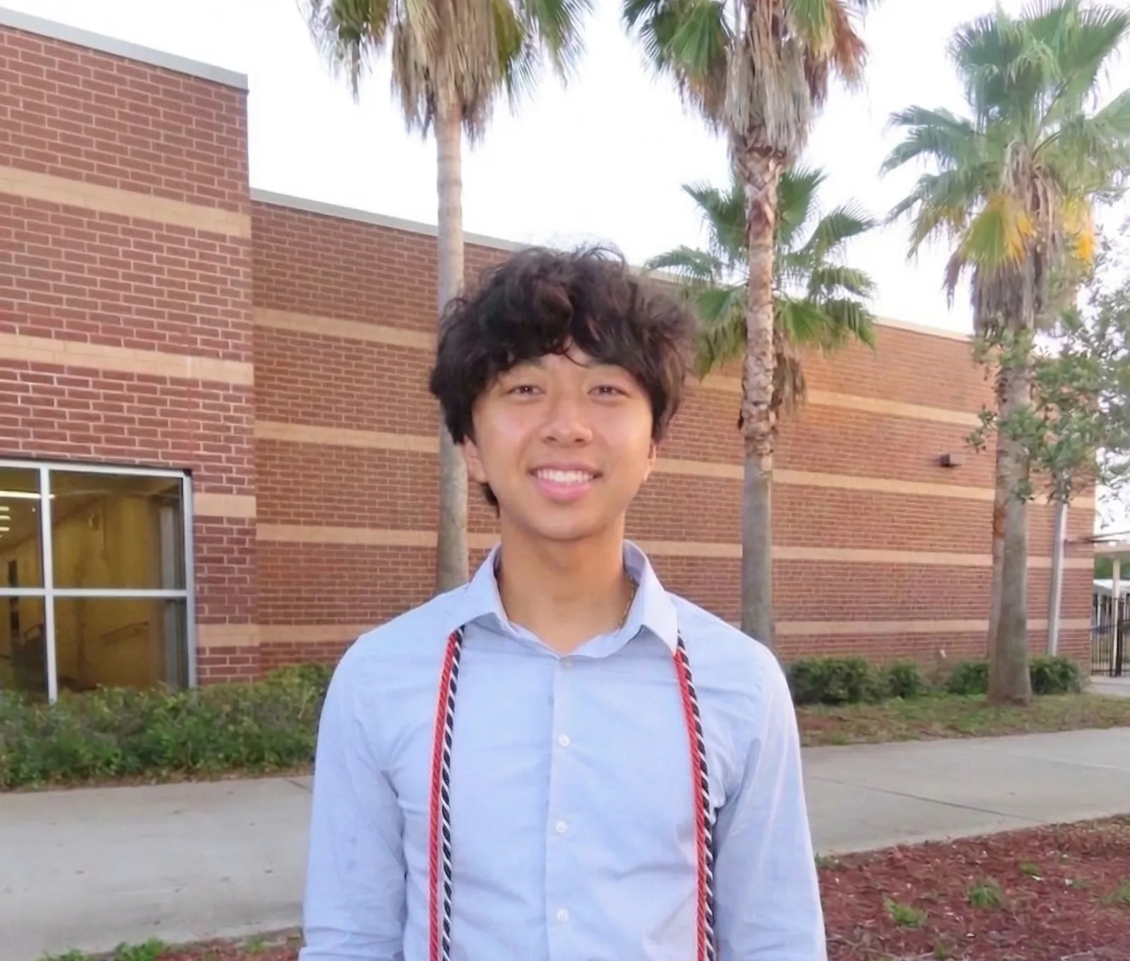 Clarence Ta